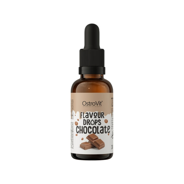 OstroVit Garšas pilieni (30 ml)