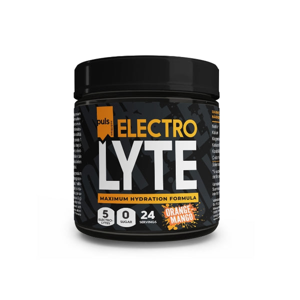 PULS Electrolyte powder (120 g)