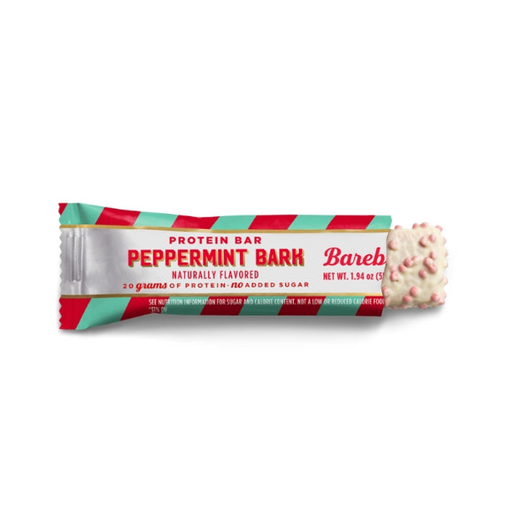 Barebells Protein bar - Limited edition (55 g)