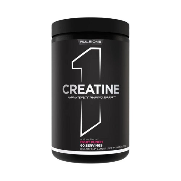 Kreatīns (420 g) - Rule One - Vitamins.lv