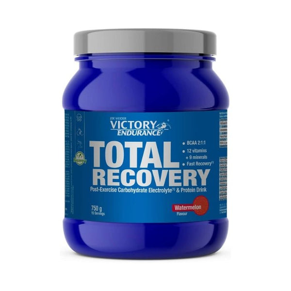 Total Recovery (750 g) - Weider - Vitamins.lv