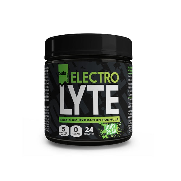 PULS Electrolyte powder (120 g)