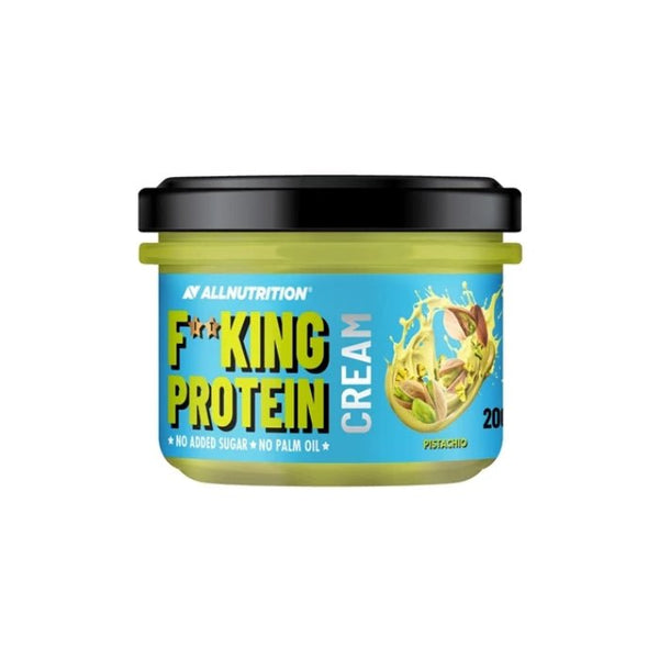 Fitking Proteīna krēms (200 g)