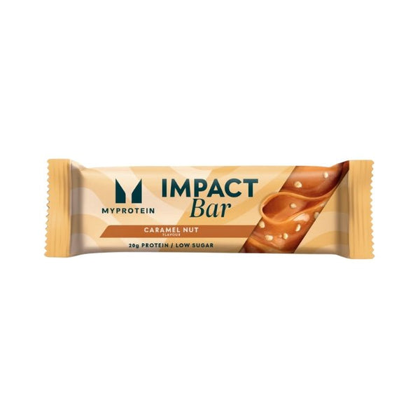 Impact Proteīna batoniņš (64 g) - MyProtein - Vitamins.lv