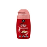 Zero Syrup Mazkaloriju sīrups (65 ml) - GoFitness - Vitamins.lv