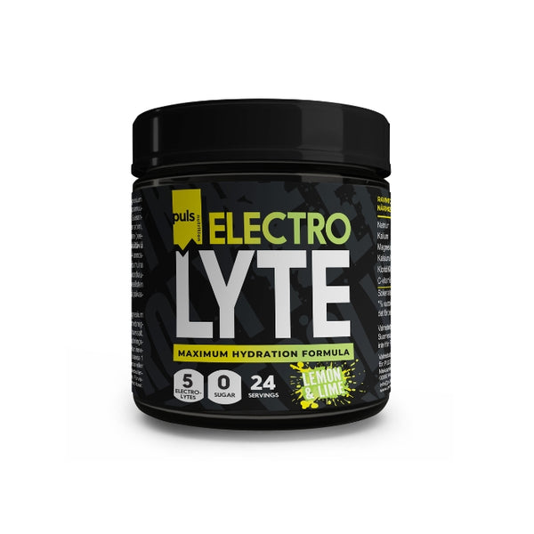 PULS Electrolyte powder (120 g)