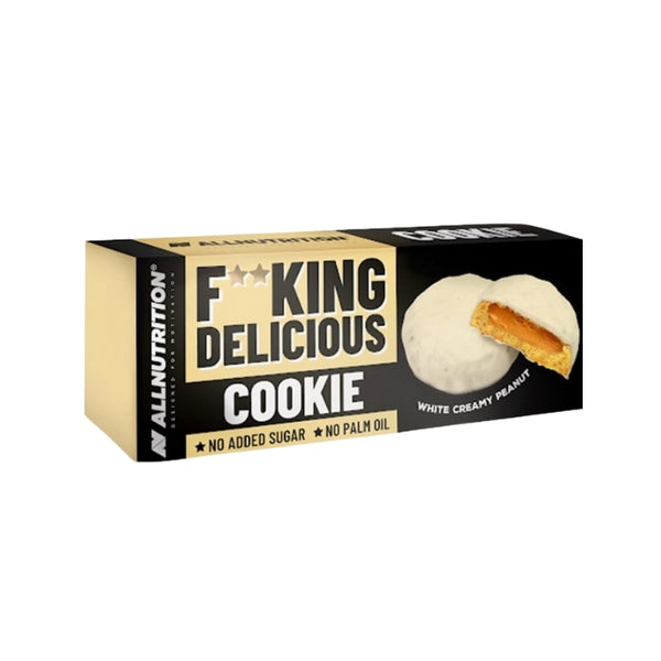 Fitking Delicious sausainiai (128–150 g)