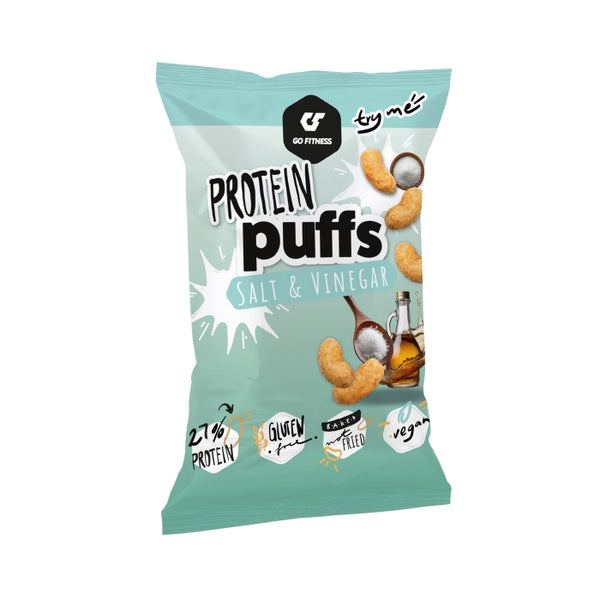 Protein Puffs (50 g)