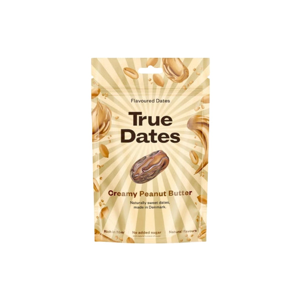 True Dates datlid (100 g)