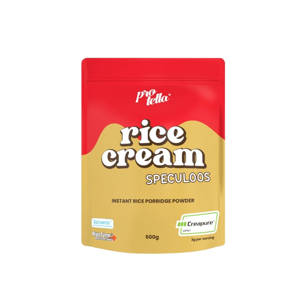 Rice cream (500 g)