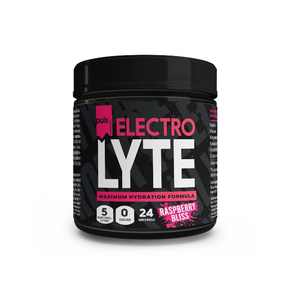 PULS Electrolyte powder (120 g)