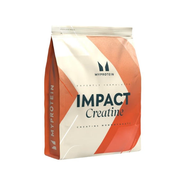 Kreatīna monohidrāts (250 g) - MyProtein - Vitamins.lv