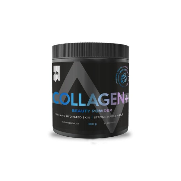 PULS Kolagēns+ Beauty pulveris (300 g)