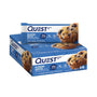Quest proteiinibatoon (12 x 60 g)