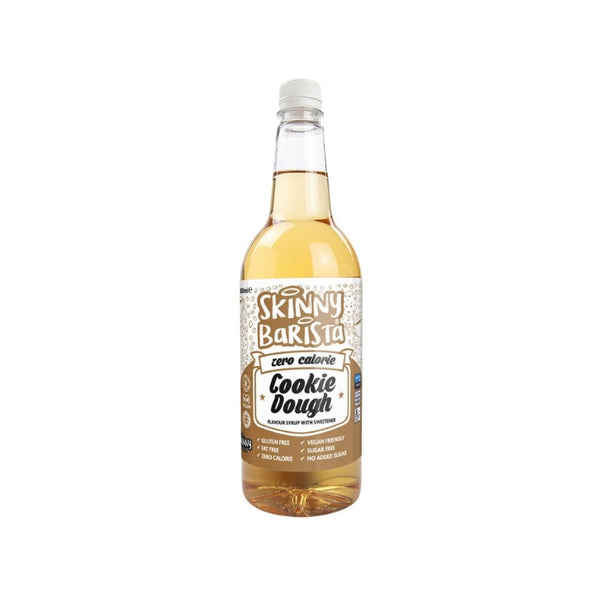 Skinny Barista kavos sirupas (1000 ml)