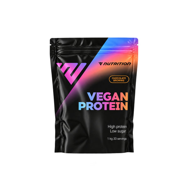 Vegānu proteīns (1 kg)