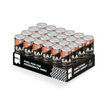 PULS EAA Aminoskābju dzēriens (24 x 330 ml) - Puls Nutrition - Vitamins.lv