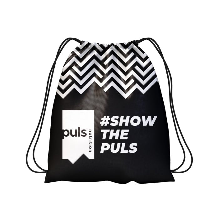 PULS Sporta soma - Puls Nutrition - Vitamins.lv