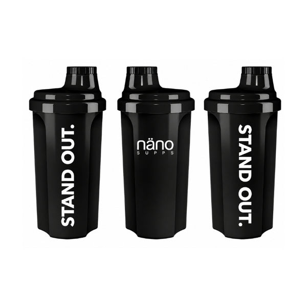 NanoSupps Šeikeris (500 ml)