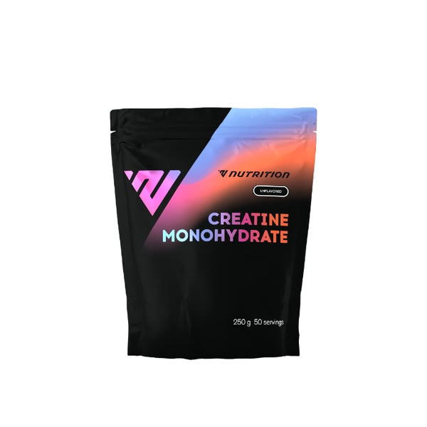 Kreatiinmonohüdraat (250 g)
