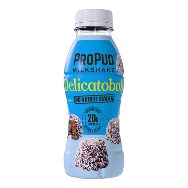 ProPud proteiini-piimakokteil (330 ml)