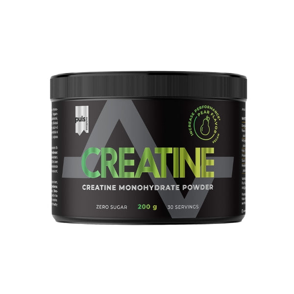 PULS Kreatinas (200 g)