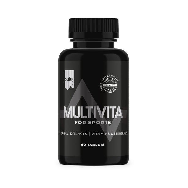PULS Multivita (60 tablečių)