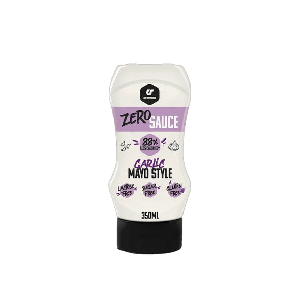 Zero Sauce Low calorie sauce (350 ml)