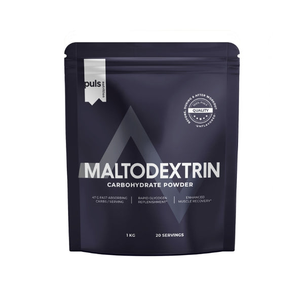 PULS Maltodekstrinas (1 kg)