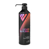 Glicerīna šķidrums (500 ml) - VNutrition - Vitamins.lv