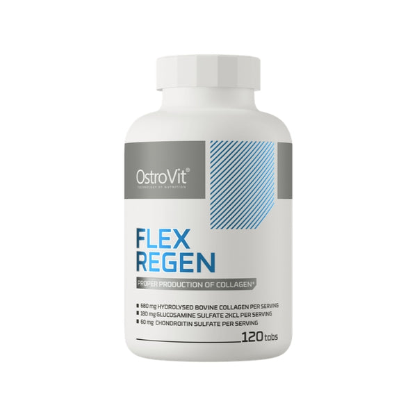 Flex Regen (120 tablets)