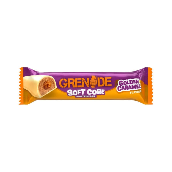 Grenade Soft Core Proteīna batoniņš (50 g)