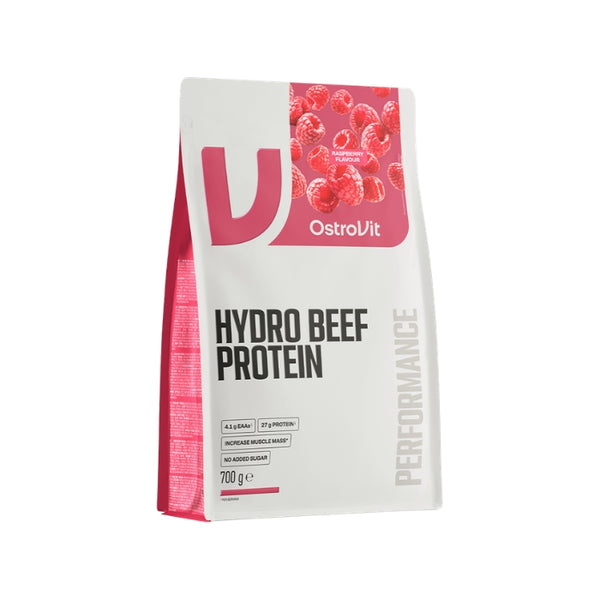 Hydro Liellopu proteīns (700 g)