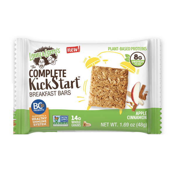 The Complete Kickstart™ Bar (48g)
