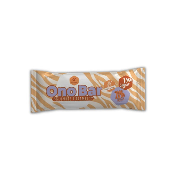 ONO BAR batoniņš (40 g) - GoFitness - Vitamins.lv