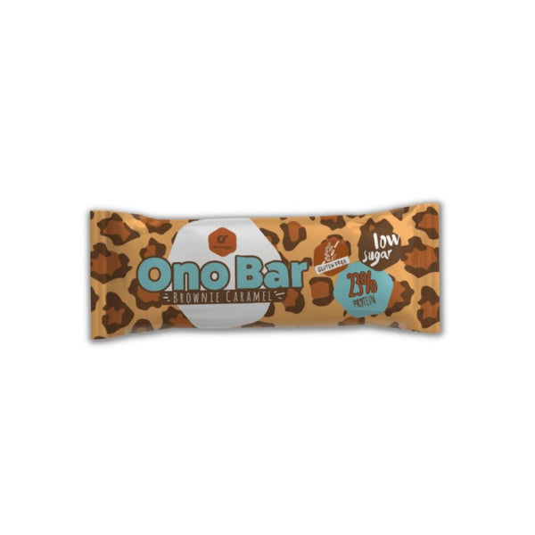 ONO BAR batoniņš (40 g) - GoFitness - Vitamins.lv