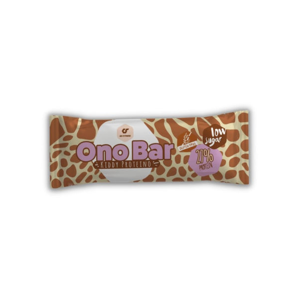 ONO BAR batoniņš (40 g) - GoFitness - Vitamins.lv