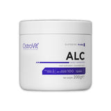 ALC Acetyl L - Carnitine (200 g) - OstroVit - Vitamins.lv