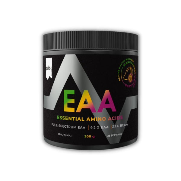 PULS EAA (300 g) - Puls Nutrition - Vitamins.lv