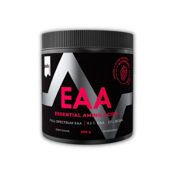 PULS EAA (300 g) - Puls Nutrition - Vitamins.lv