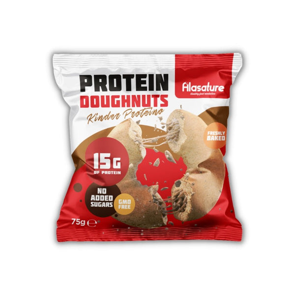 Proteīna virtulis (75 g) - Alasature - Vitamins.lv