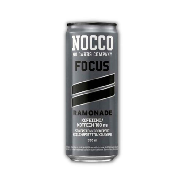 Nocco BCAA gėrimas (330 ml)
